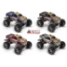 Voiture RC TRAXXAS - STAMPEDE 4x2 - 1/10 VXL BRUSHLESS iD - TSM  - TRX36076-3