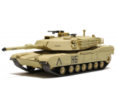 Char 1/72 M1A1 Abrams IR