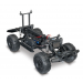 Traxxas TRX4 SCALE & TRAIL CRAWLER RTR ROUGE