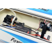 Claymore 50 Brushless Racing Boat RTS - V792-3-BL