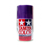 peinture tamiya violet PS46 - PS46