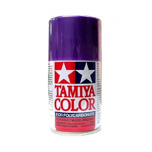 peinture tamiya violet PS46 - PS46