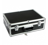 Modelisme accessoires - valise alu 460x330x150mm - 330011505