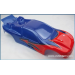 Carrosserie bleu et rouge S10 TX - 2700120988