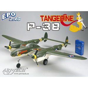 P-38 Kit Classe 200