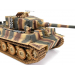 Char 1/16 Tiger 1 Late Production BB 2.4Ghz Torro - 1112205223
