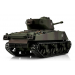 Sherman m4A3 76mm Pro-Edition 1/16 BB 2.4GHZ - 1114213060