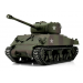 Sherman m4A3 76mm Pro-Edition 1/16 BB 2.4GHZ - 1114213060