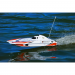Catamaran RC Aquacraft Wildcat Mini Bleu - AQUB47BB