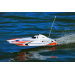 Bateau RC Aquacraft Mini Wildcat Rouge - AQUB47RR