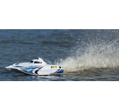 Bateau RC Aquacraft Wildcat Speed EP RTR - AQUB1811
