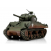 Sherman M4A3 Pro-Edition 1/16 BB 2.4GHZ - 1112400760