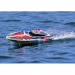 Bateau RC TRAXXAS Blast Swirl Offshore RTR Colorful Edition - TRX38104-1