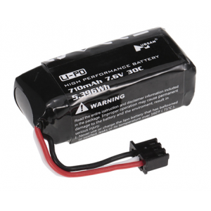 Batterie Lipo H122 Hubsan