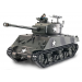 Char RC 1/16e Sherman M4A3 76mm Pro edition IR - 1114113065