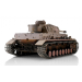 Panzer IV Pro-Edition Ausf. G Div. LAH Kharkov1943 1/16 BB 2.4GHZ - 1110385901