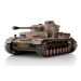 Panzer IV Pro-Edition Ausf. G Div. LAH Kharkov1943 1/16 BB 2.4GHZ - 1110385901