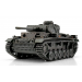 Panzer III Ausf L Pro-Edition 1/16 IR 2.4GHZ - 1110384802