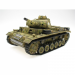 CHAR RC Tank 1/16r RC Panzer III Ausf. L  IR TBC - 1111703632