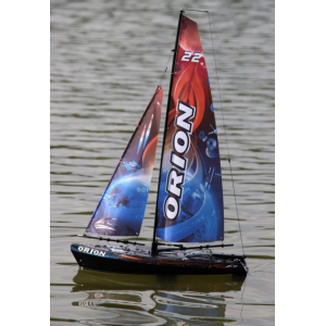 Voilier RC Joysway Orion V2 Ready To Sail (RTS)