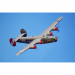 Avion Warbird FREEWING B-24 2000mm Liberator Camo PNP - FLW401P
