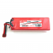 Batterie Lipo 5000mAh 3S 11.1V 30C Dean Hardcase Car  - TOR-5000LI3S30HCD