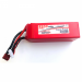 Batterie Lipo 4500mAh 6S 22.2V 45C Dean  - TOR-4500LI6S45D