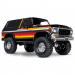 Voiture RC Ford Bronco Ranger XLT TRX-4 1/10 Traxxas RTR 4WD - 82046-4