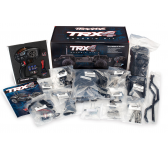 Traxxas TRX-4 Kit a monter