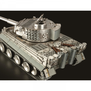 CHAR RC Tiger I Full Metal 1/6 Heng Long HL00X - 1112200016