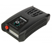 Chargeur Mistral Lipo-Nimh 5A AC/DC Radient