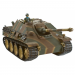 CHAR RC Jagdpanther Pro-Edition Camo 1/16 BB 2.4GHZ - 1213869800