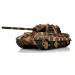 Jagdtiger Pro-Edition Camo 1/16 BB 2.4GHZ - 1112200781