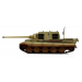 Jagdtiger Pro-Edition Desert 1/16 BB 2.4GHZ - 1112200783