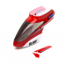 Canopy rouge Blade MCP S - BLH5103
