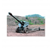 D20 152mm Howitzer 1/12