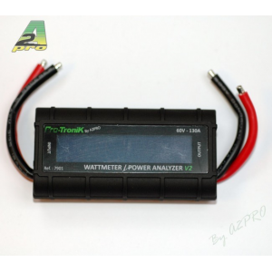 Balancer - Checker - Wattmeter A2PRO - A2P-7901