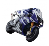 Modelisme moto - Mini-Z Moto Racer MC01 ReadySet 2.4Ghz - Kyosho - 30051JL