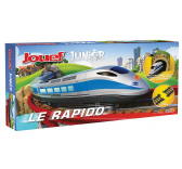 Train Electrique Jouef Junior Le Rapido