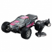 Voiture kyosho - DMT VE-R 1/10 4wd Monster Readyset EP - 30844RS