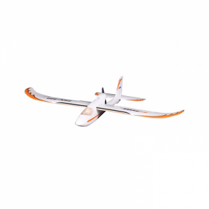 Avion RC Glider Trainer RTF Mode 1 800mn  - FMS-FMS056-M1