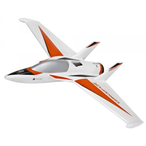 Modelisme avion - Concept X - Avion radiocommande Thunder Tiger - T4369