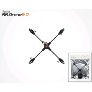 parrot-central-cross-for-ar-drone-2-0 - PF070036AA