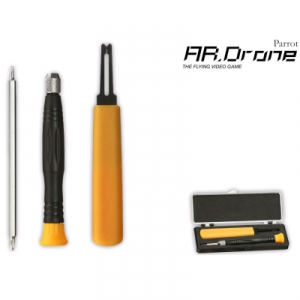 Boite a outils AR Drone - PF070048AA