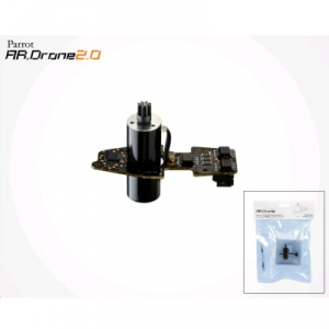AR.Drone 1 et 2.0 :  Parrot AR.Drone Moteur
