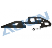 Chassis centrale T-rex 650X Align - H65B001XXT