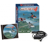 RTM4000 simulateur phoenix V4 (Xp Vista Seven) - RTM4000