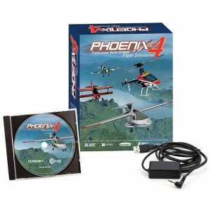 RTM4000 simulateur phoenix V4 (Xp Vista Seven) - RTM4000