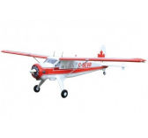 Modelisme avion - Beaver ARF - Avion radioommande T2M - T4599