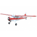 Modelisme avion - Beaver ARF - Avion radioommande T2M - T4599